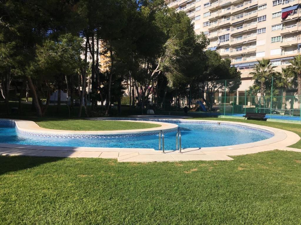 2-Bedroom And Living Room Apartment Near Campoamor Beach Luaran gambar